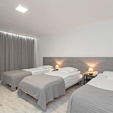Happyinn Rooms Каунас Екстер'єр фото