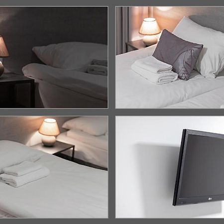 Happyinn Rooms Каунас Екстер'єр фото
