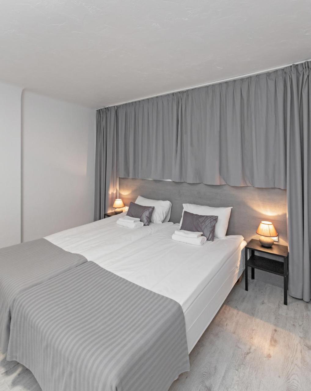 Happyinn Rooms Каунас Екстер'єр фото