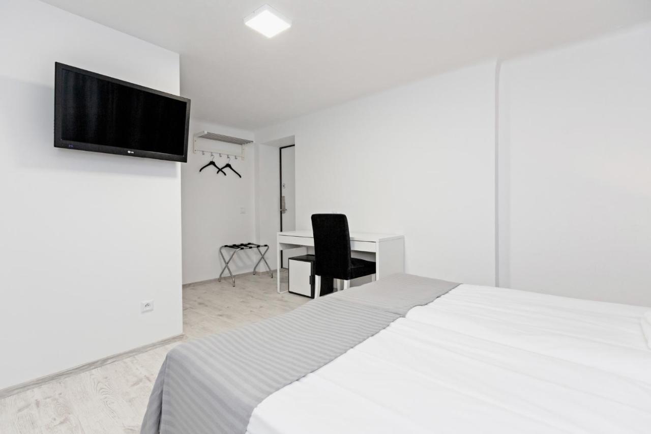 Happyinn Rooms Каунас Екстер'єр фото