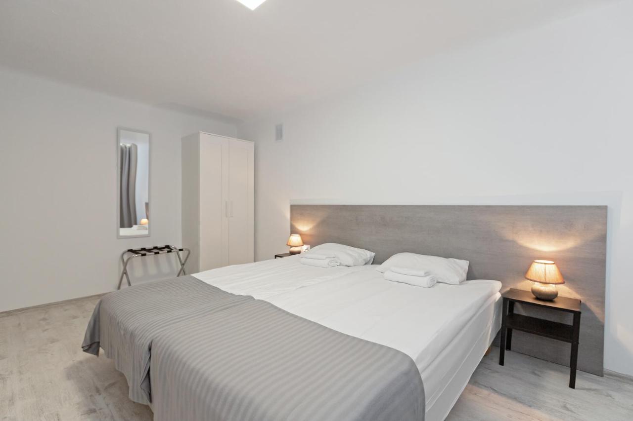 Happyinn Rooms Каунас Екстер'єр фото