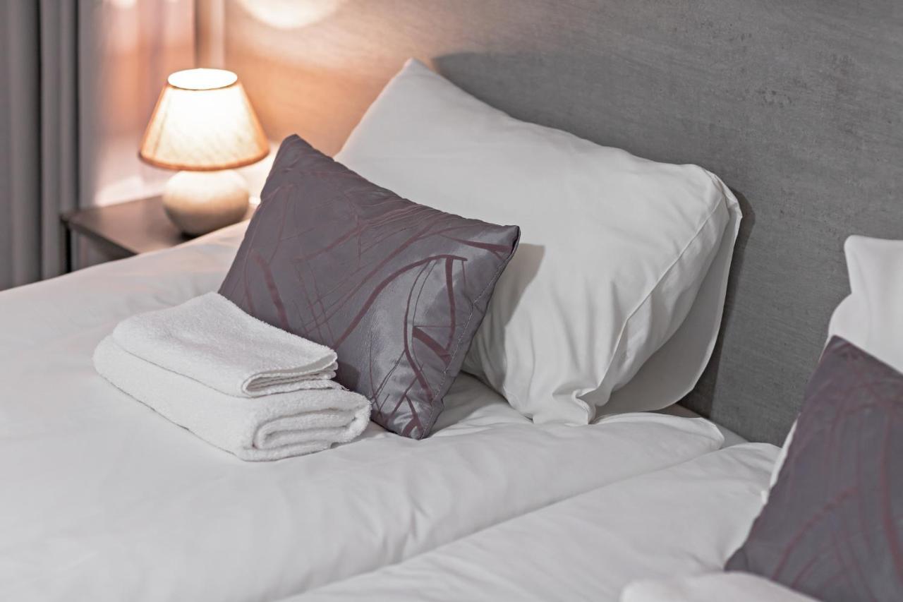 Happyinn Rooms Каунас Екстер'єр фото