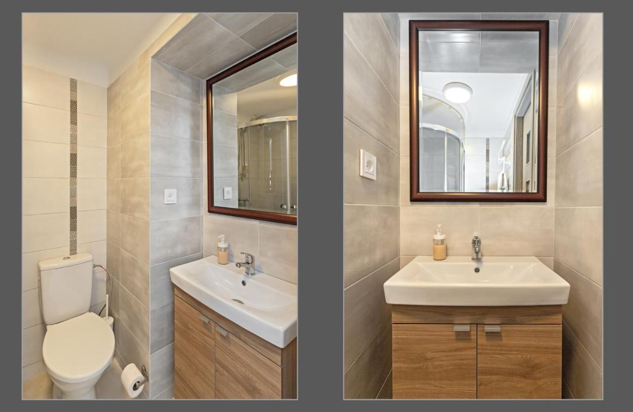 Happyinn Rooms Каунас Екстер'єр фото