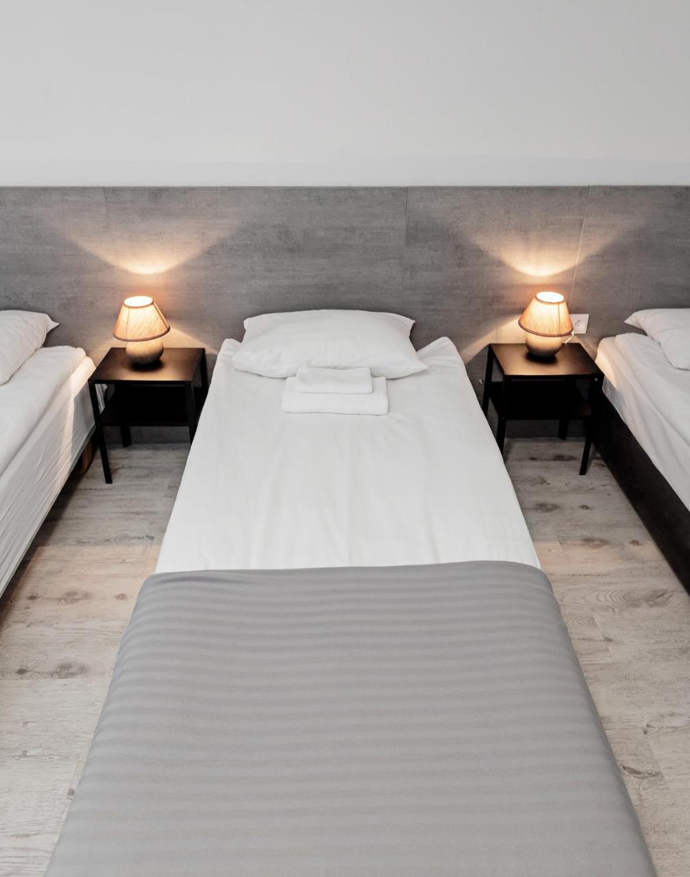 Happyinn Rooms Каунас Екстер'єр фото