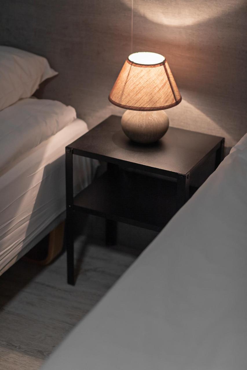 Happyinn Rooms Каунас Екстер'єр фото