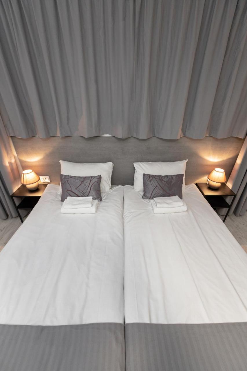 Happyinn Rooms Каунас Екстер'єр фото