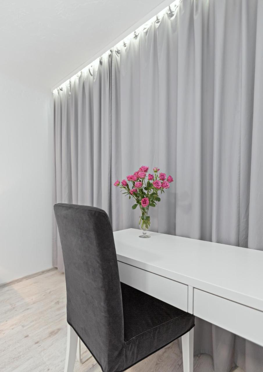 Happyinn Rooms Каунас Екстер'єр фото