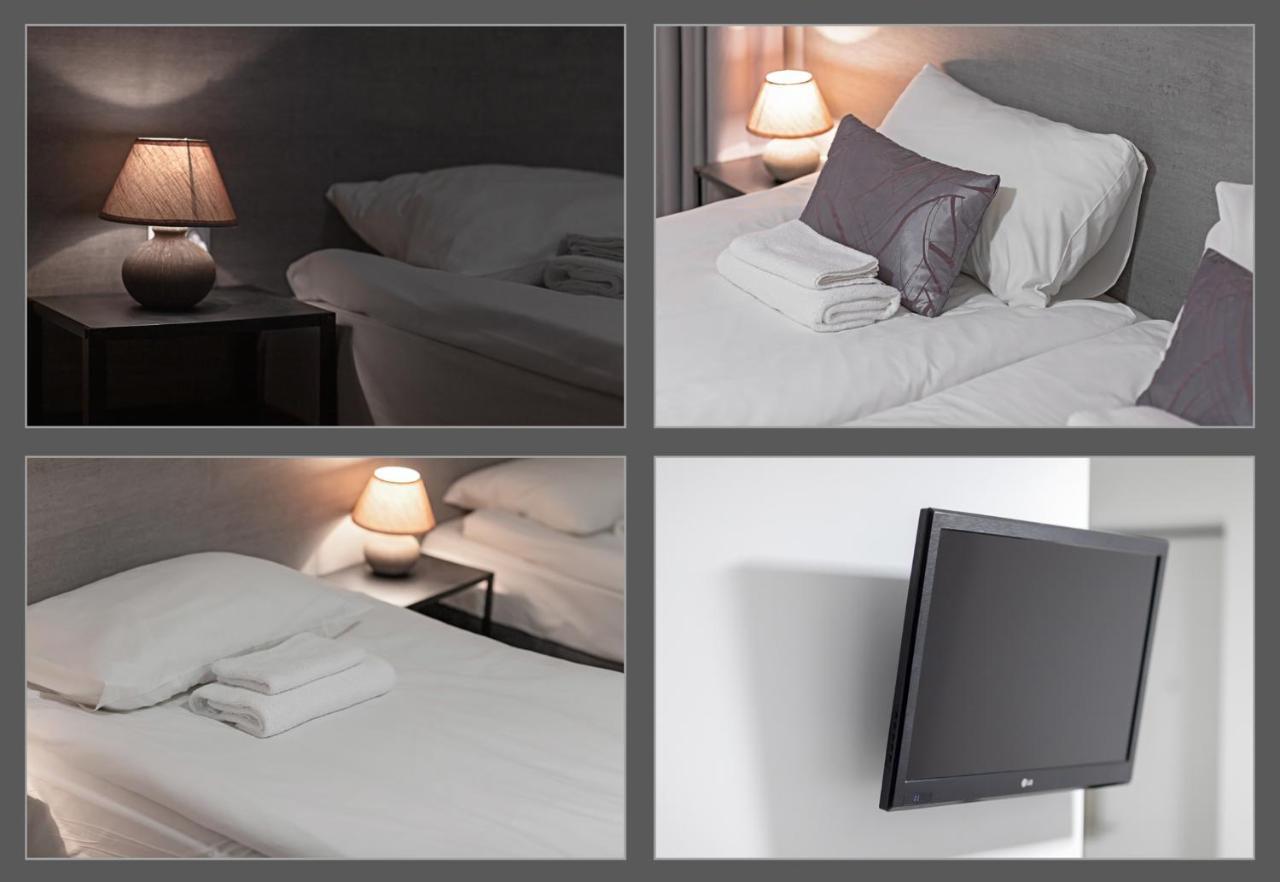 Happyinn Rooms Каунас Екстер'єр фото